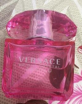 versace bright crystal ร ว ว pantip|รีวิวน้ำหอม VERSACE Bright crystal absolu .